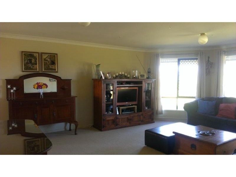 50 HERON STREET, Laidley Heights QLD 4341