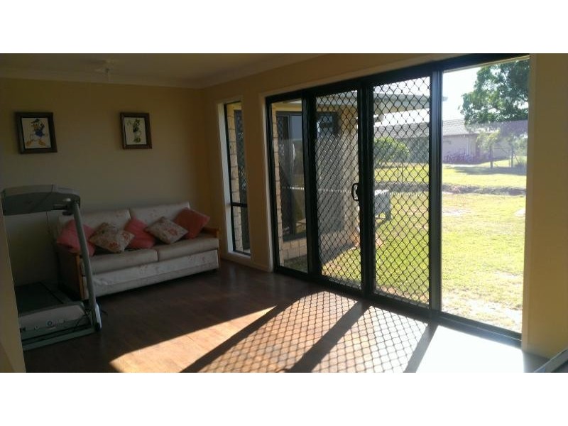 50 HERON STREET, Laidley Heights QLD 4341