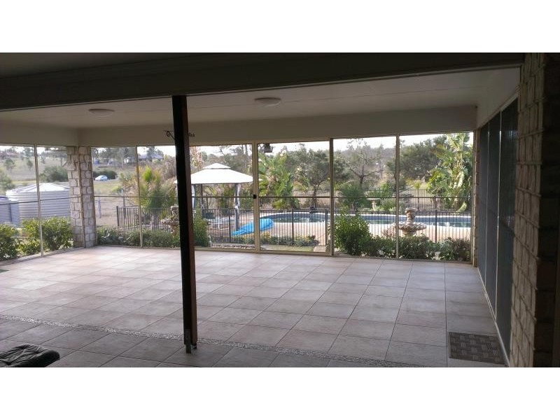 Kensington Grove QLD 4341