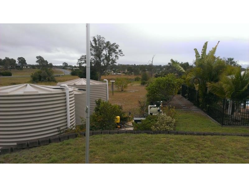 Kensington Grove QLD 4341