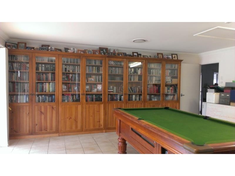 Kensington Grove QLD 4341