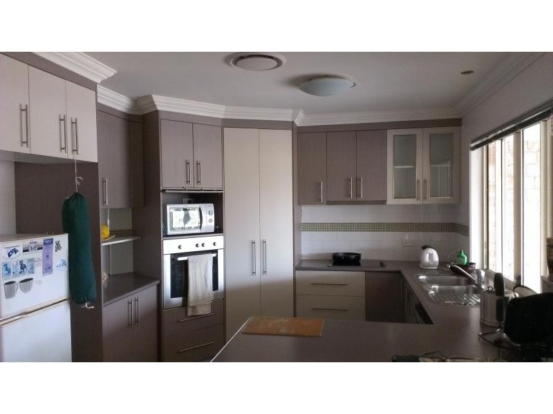 Kensington Grove QLD 4341