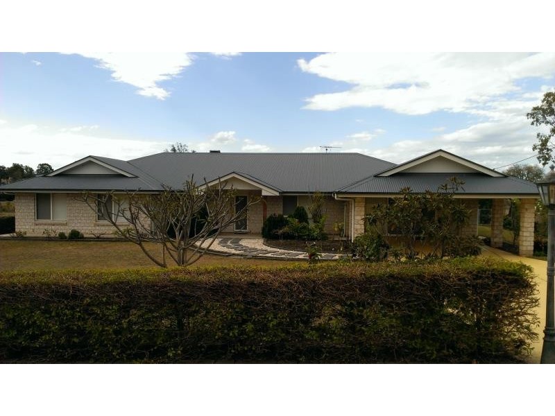 Kensington Grove QLD 4341