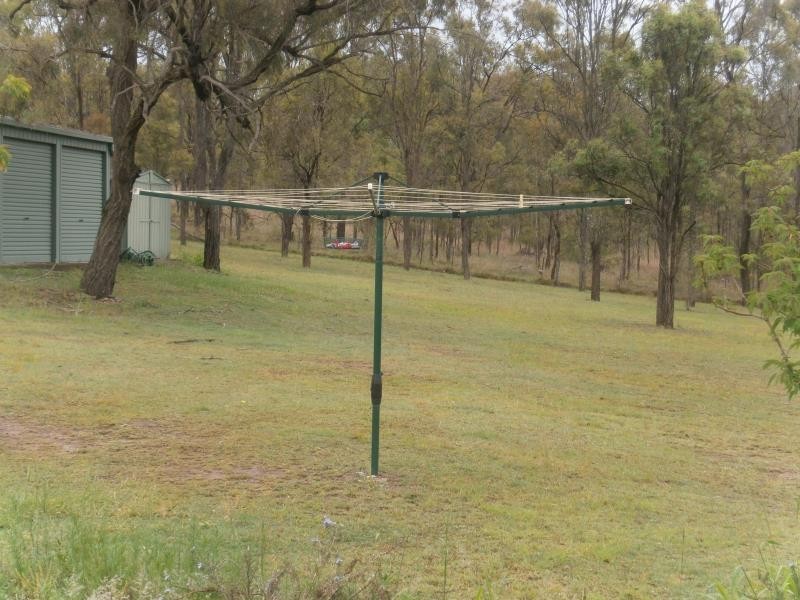 Laidley Heights QLD 4341