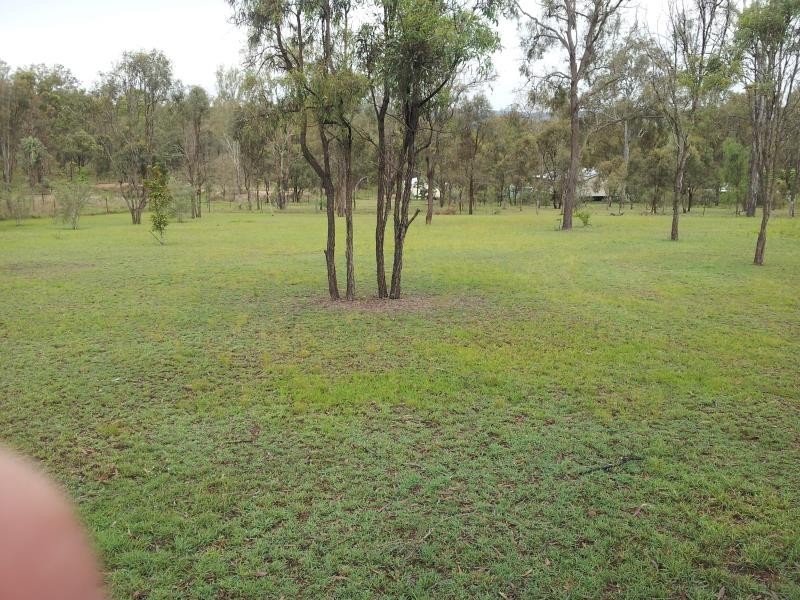 Laidley Heights QLD 4341