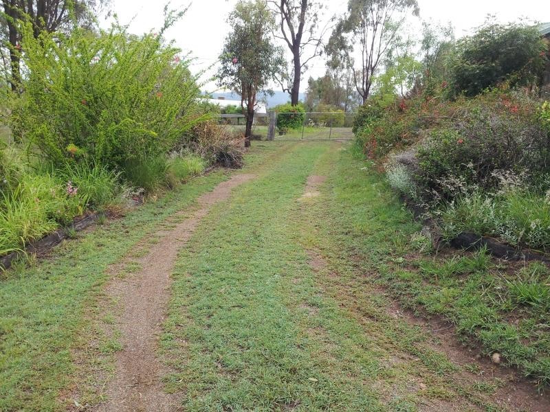 Laidley Heights QLD 4341