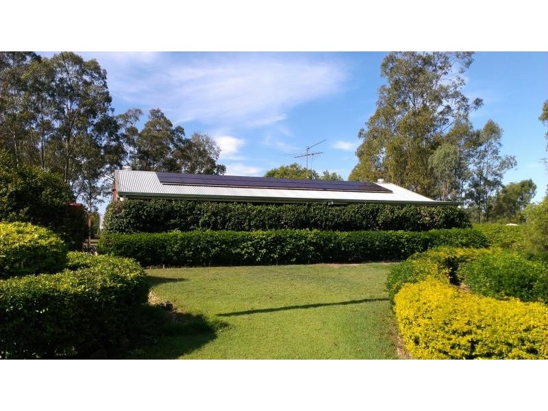 Hatton Vale QLD 4341