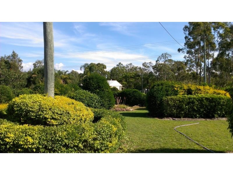 Hatton Vale QLD 4341