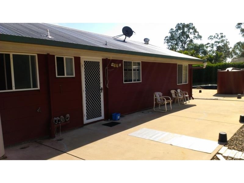 Hatton Vale QLD 4341