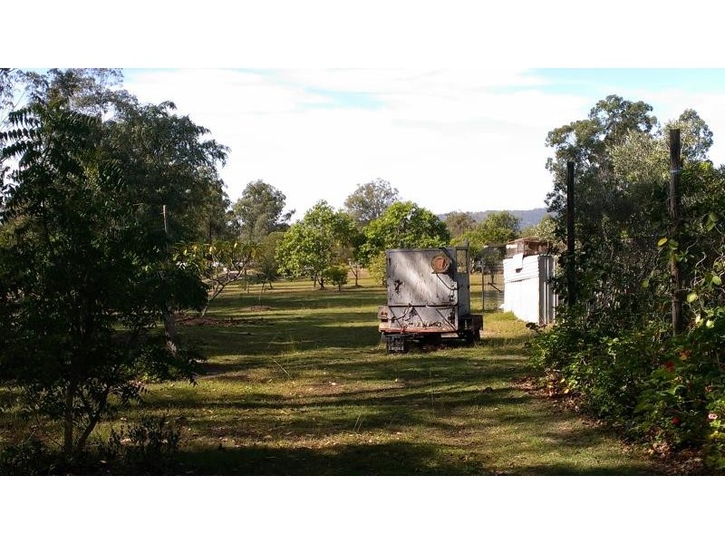 Hatton Vale QLD 4341