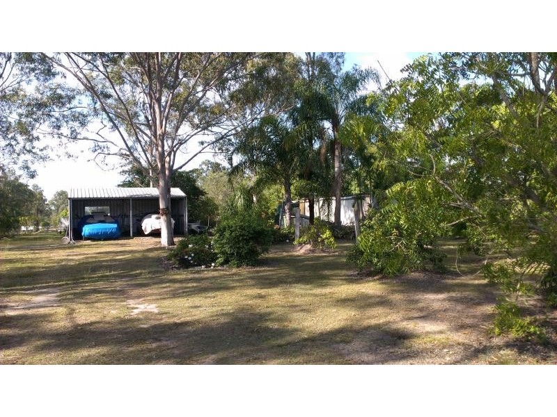 Hatton Vale QLD 4341