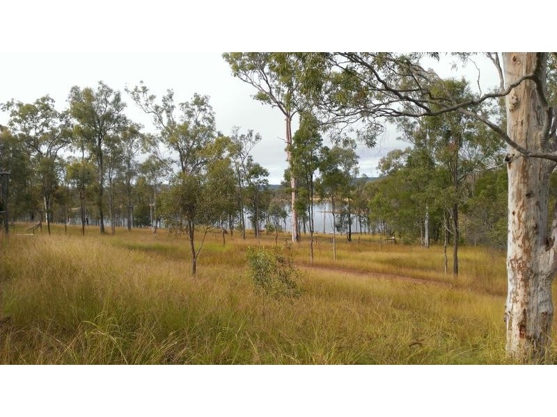 Laidley Heights QLD 4341
