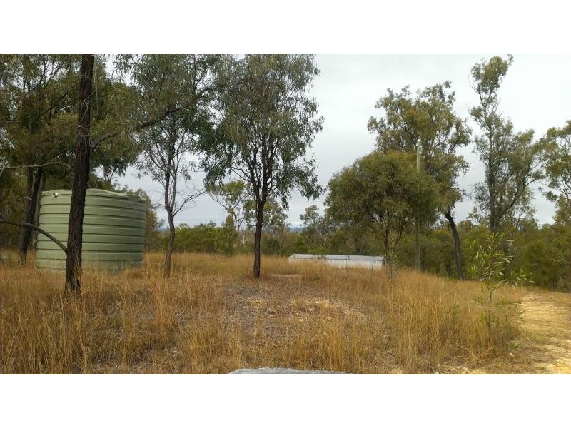 Laidley Heights QLD 4341