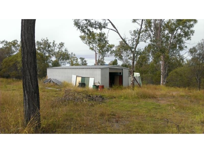 Laidley Heights QLD 4341