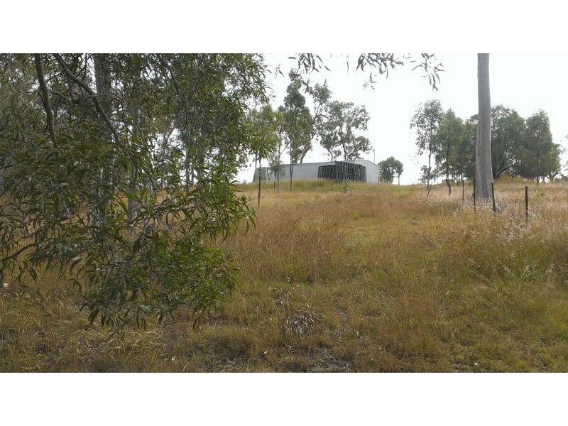 Laidley Heights QLD 4341
