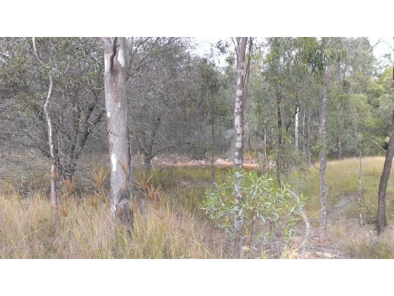 Laidley Heights QLD 4341
