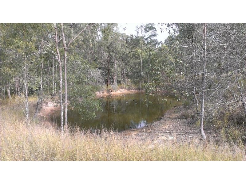 Laidley Heights QLD 4341