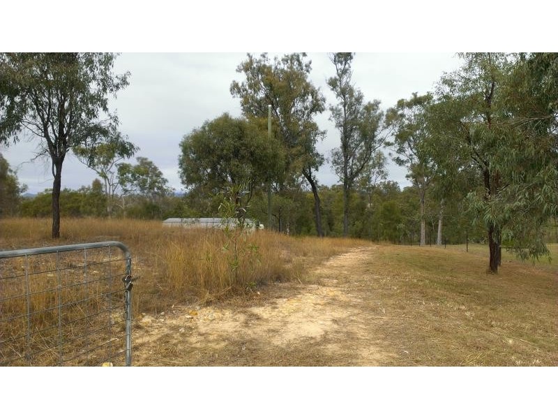 Laidley Heights QLD 4341