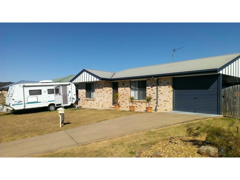 Laidley QLD 4341
