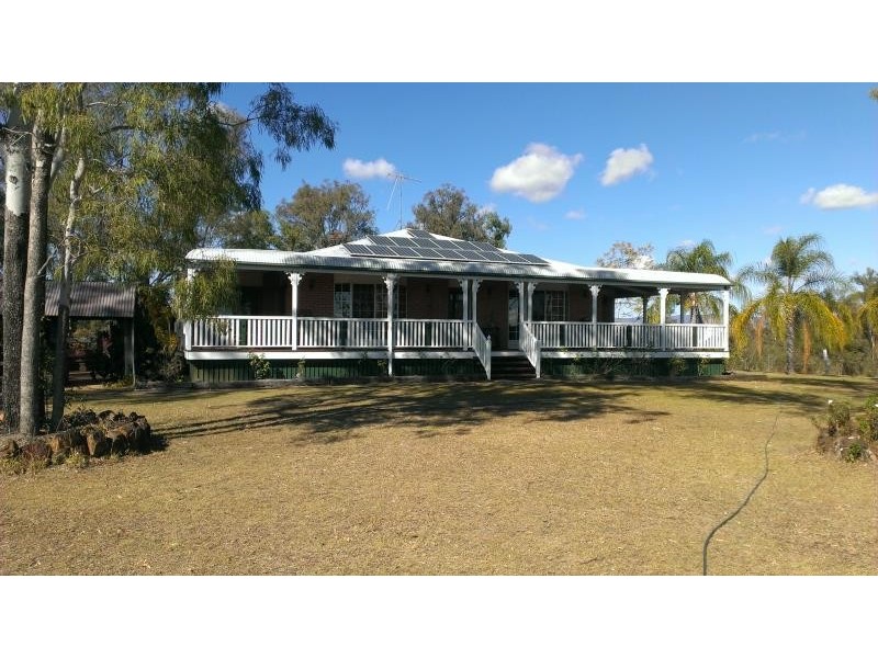 Laidley Heights QLD 4341