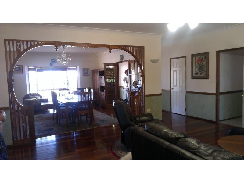 Laidley Heights QLD 4341