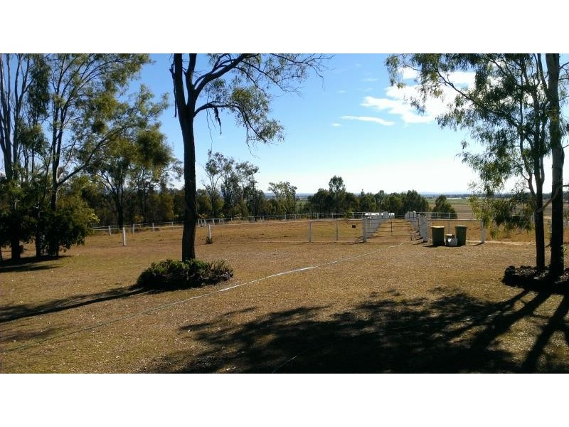 Laidley Heights QLD 4341