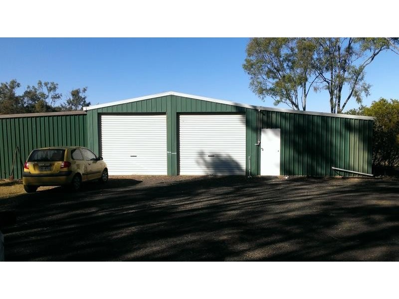 Laidley Heights QLD 4341