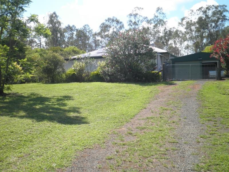 Glenore Grove QLD 4342
