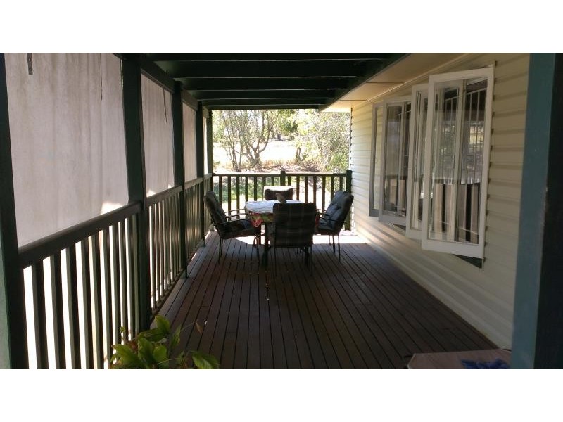 Glenore Grove QLD 4342