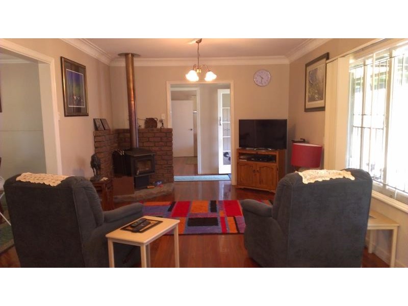 Glenore Grove QLD 4342