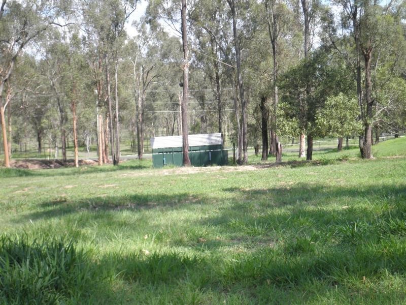 Glenore Grove QLD 4342