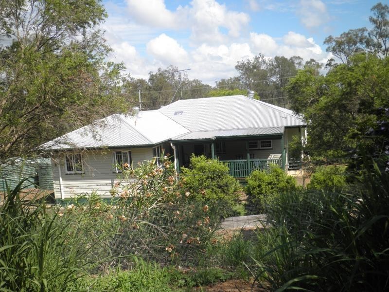 Glenore Grove QLD 4342