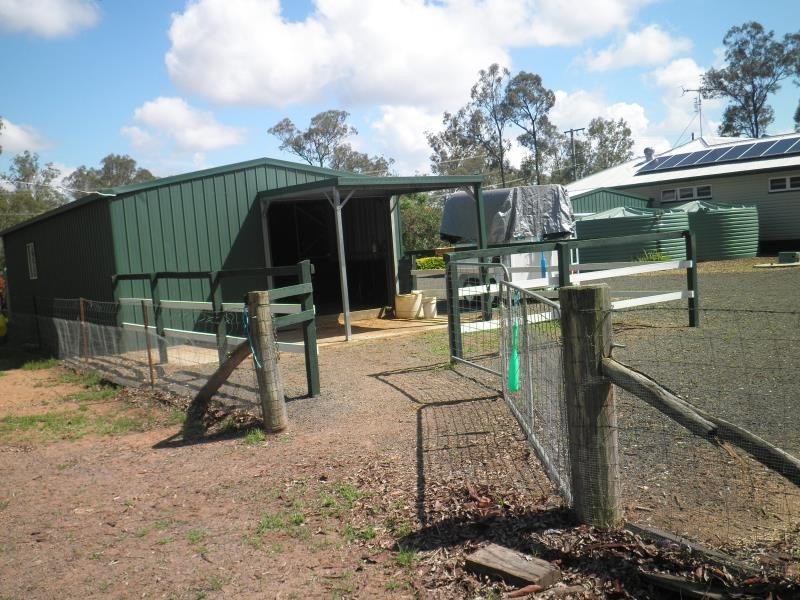 Glenore Grove QLD 4342