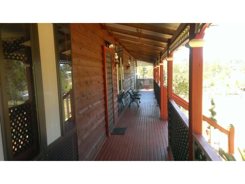 Laidley Heights QLD 4341