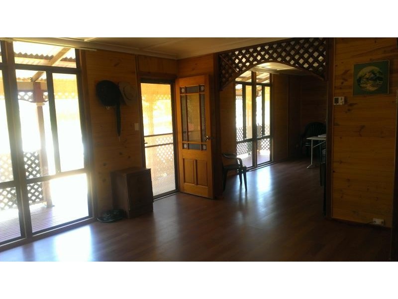 Laidley Heights QLD 4341