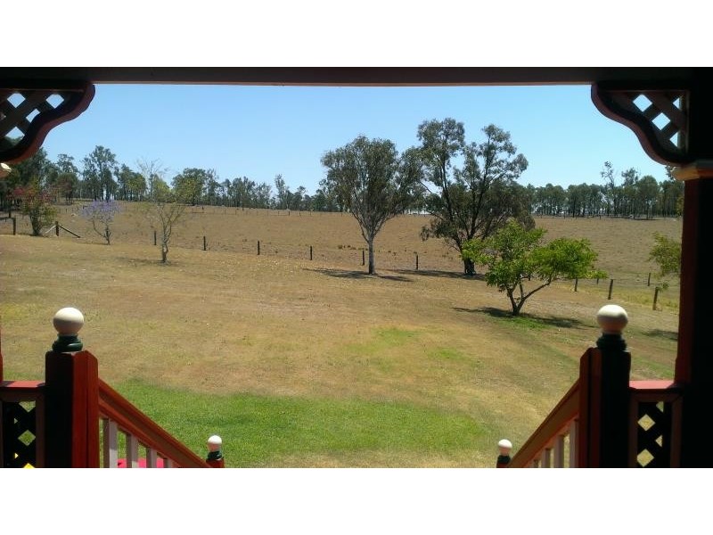 Laidley Heights QLD 4341