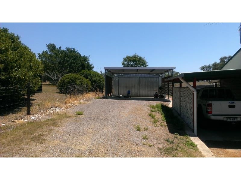 Laidley Heights QLD 4341