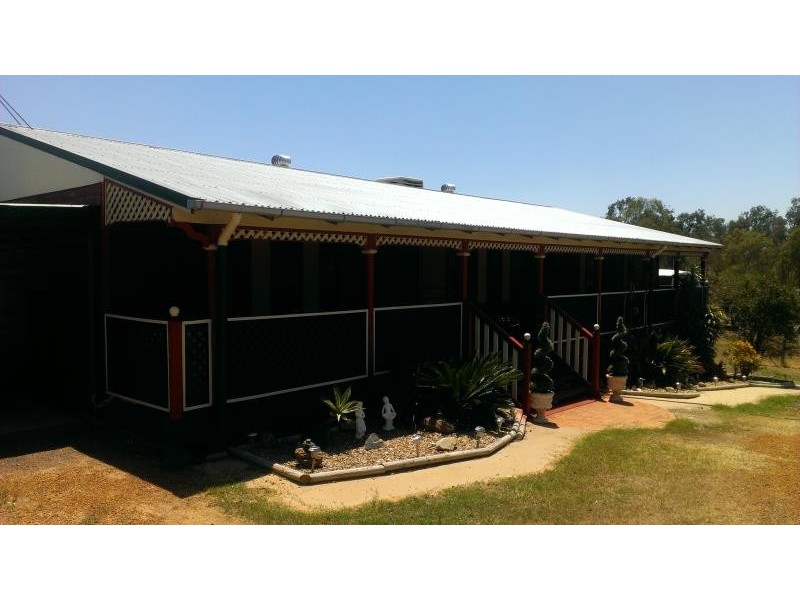 Laidley Heights QLD 4341