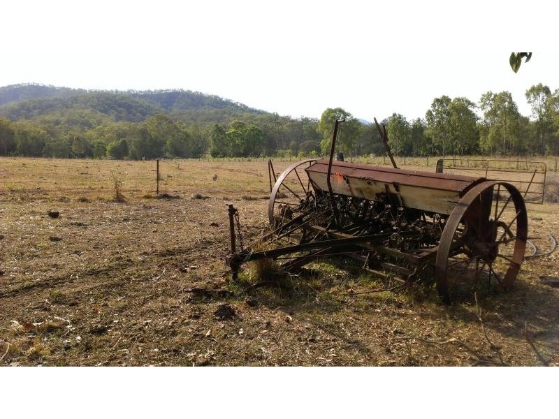 Townson QLD 4341