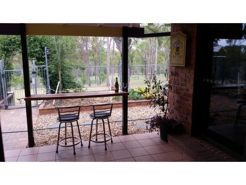 30 LAURETTE DRIVE, Glenore Grove QLD 4342