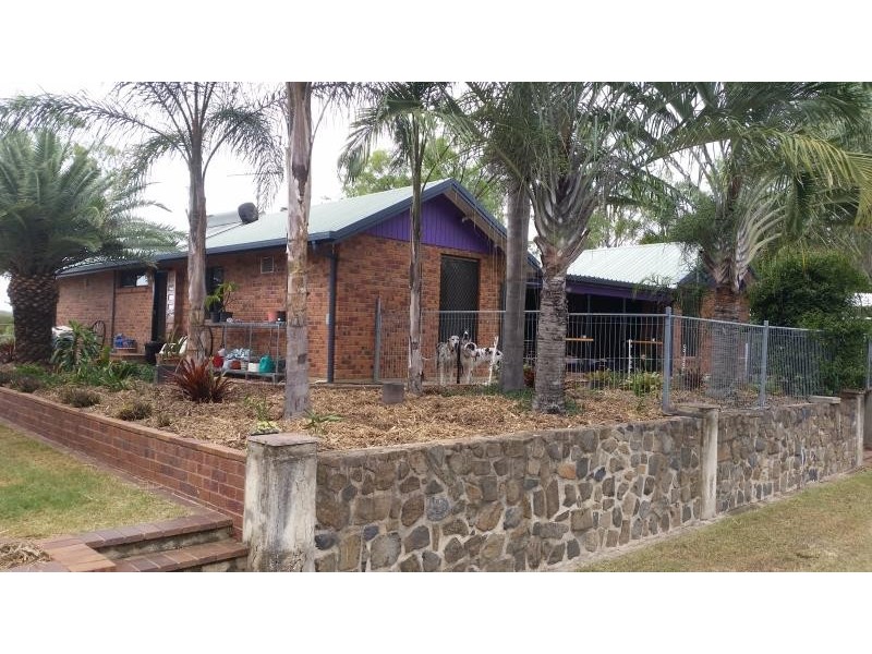 30 LAURETTE DRIVE, Glenore Grove QLD 4342