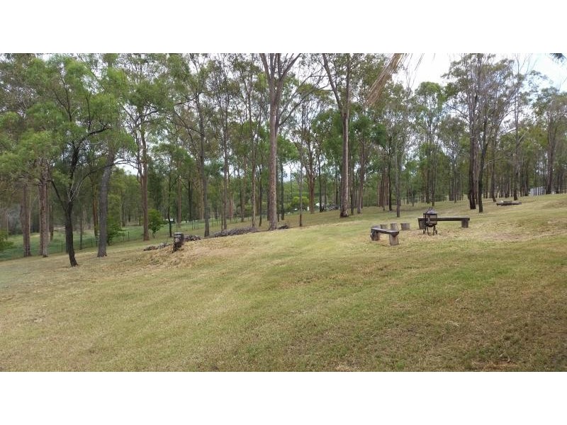 30 LAURETTE DRIVE, Glenore Grove QLD 4342