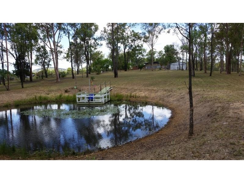 30 LAURETTE DRIVE, Glenore Grove QLD 4342