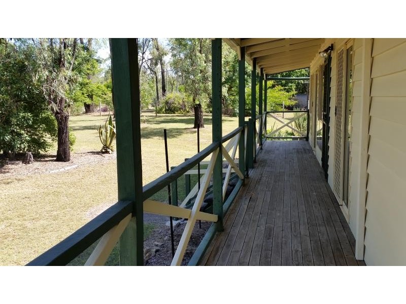 Regency Downs QLD 4341