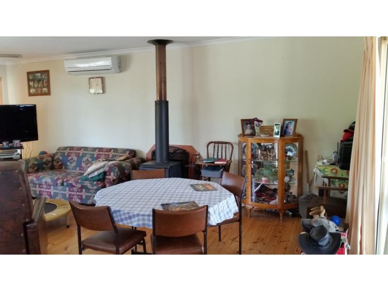 Regency Downs QLD 4341