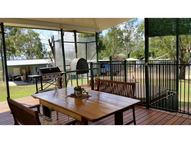 Regency Downs QLD 4341