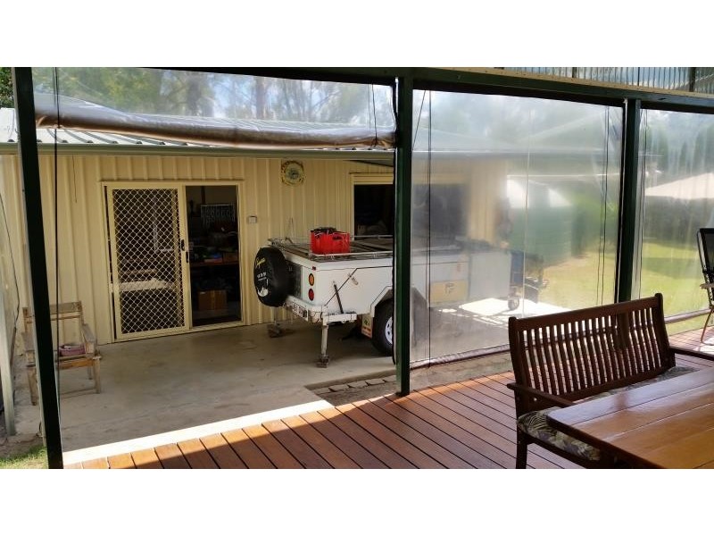 Regency Downs QLD 4341