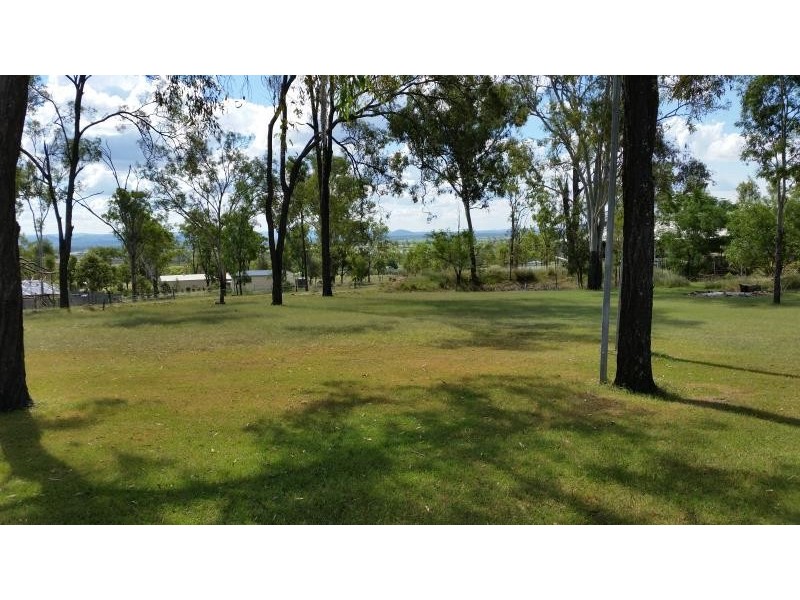 Regency Downs QLD 4341