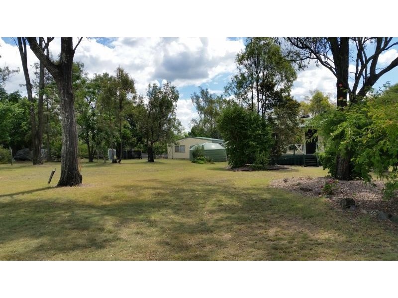 Regency Downs QLD 4341