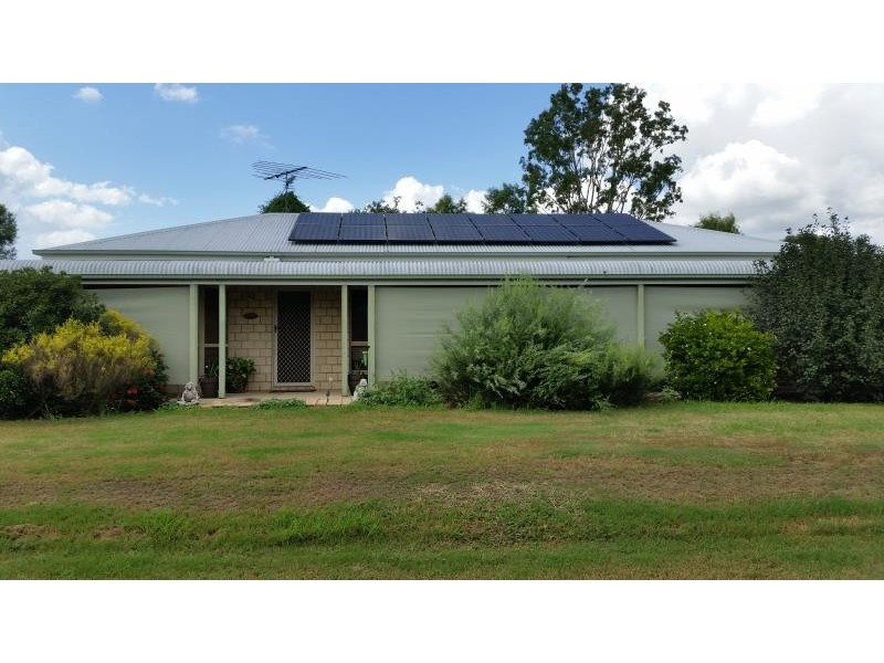 Forest Hill QLD 4342